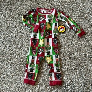 NWT 12 Month Onesie